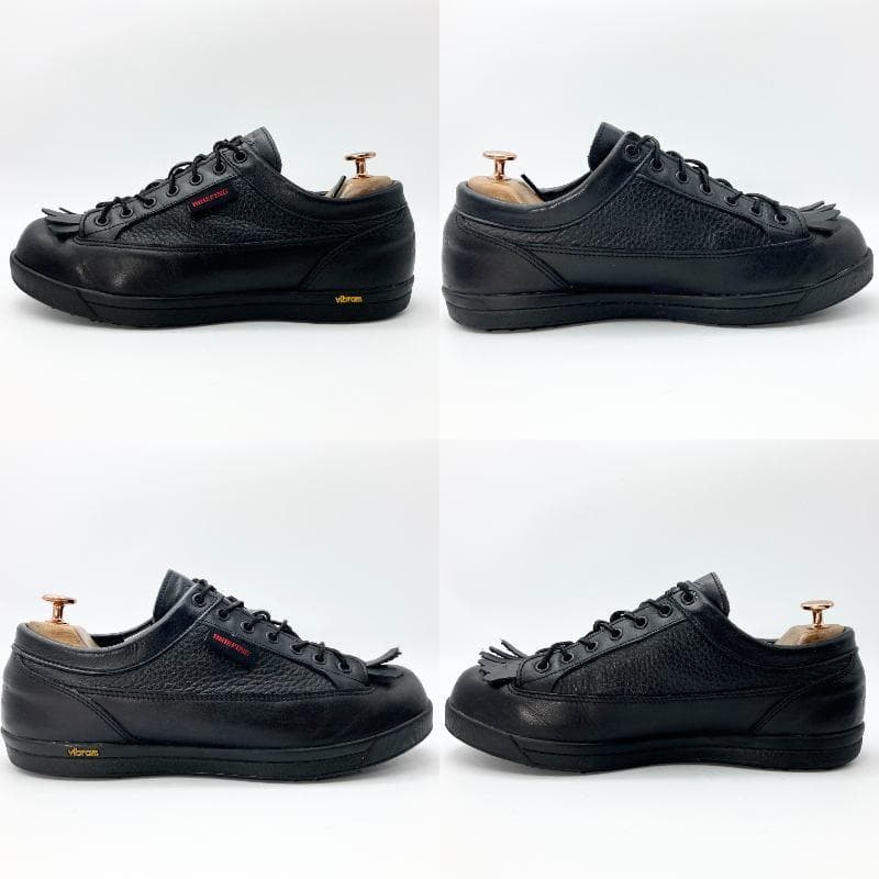 レア　ブリーフィング　ダナー　９.５　ゴルフ　シューズ　スパイクレス