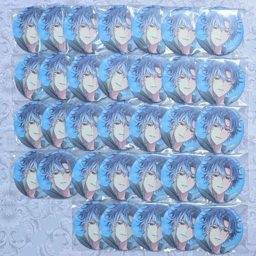 魔法使いパーティー2023　まほパ　缶バッジ　フィガロ　33点セット