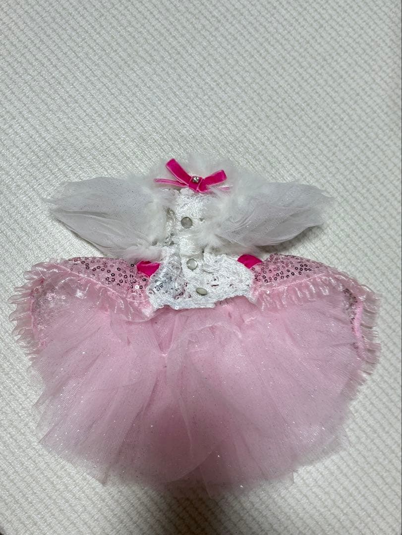 ココリュクスバーディ