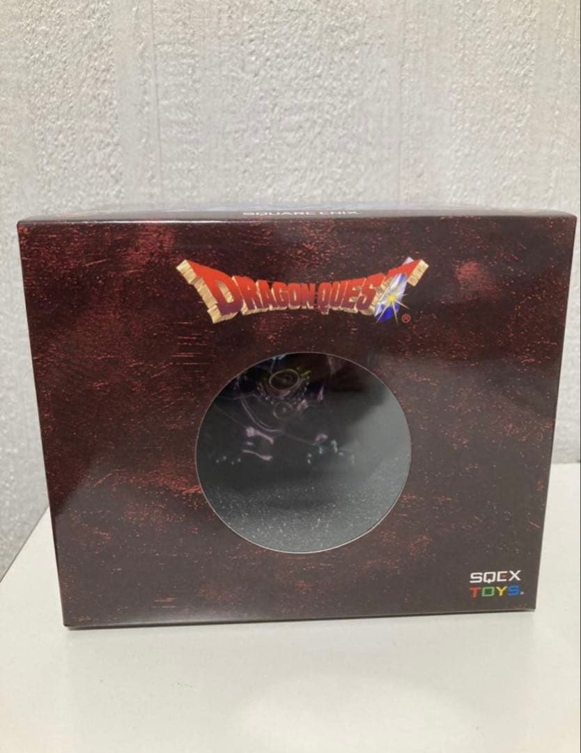 バラモスブロス　メタリックモンスターズギャラリー