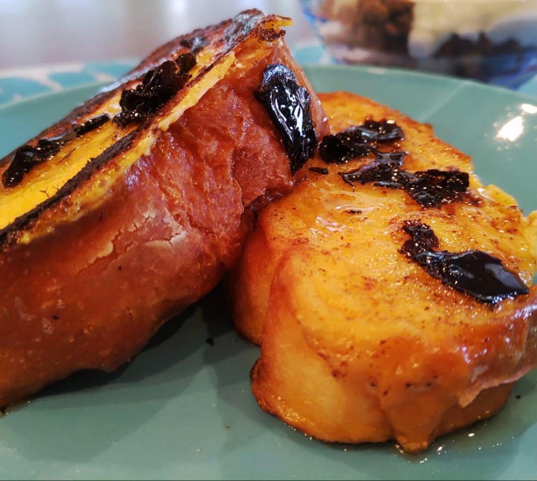 国産黒トリュフ　④大きめサイズ