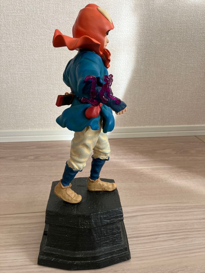 もののけ姫 ライトアップオルゴール アシタカ