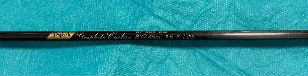 大丸興業(ダイコー) GF 804 516 ロッド