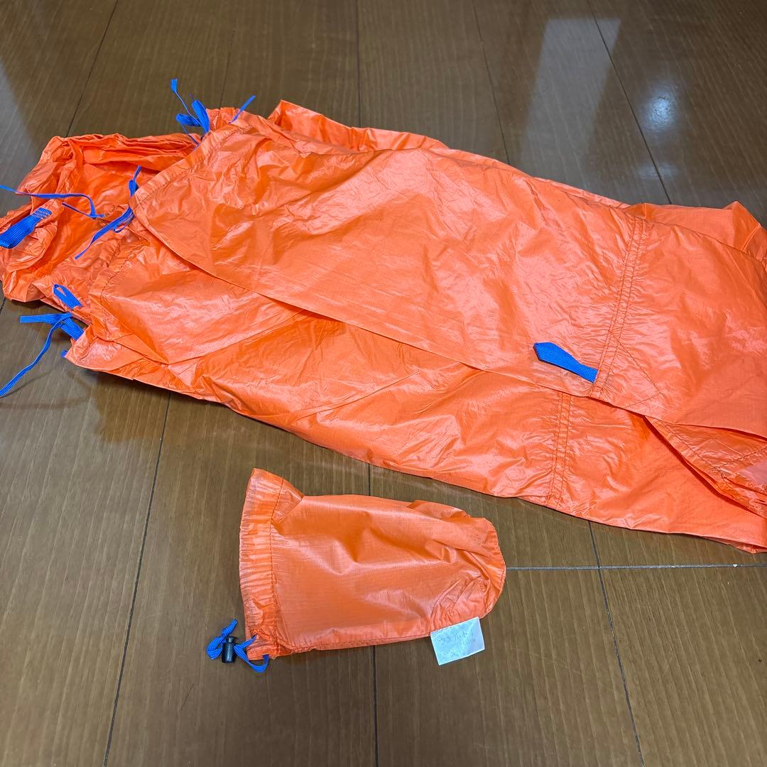 ファイントラック　ツェルト1