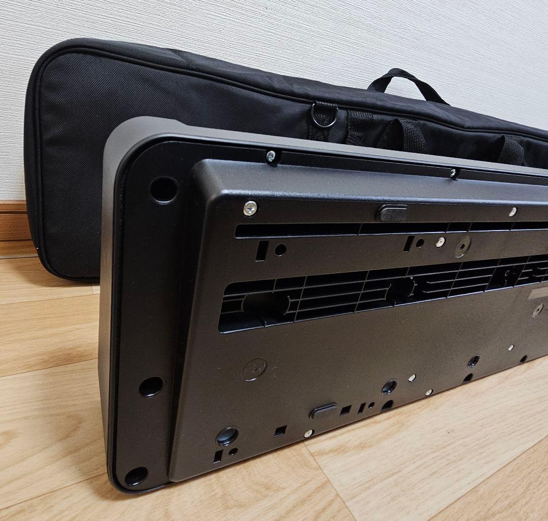 【極美品】CDP-S300 88鍵盤 純正ケース付き