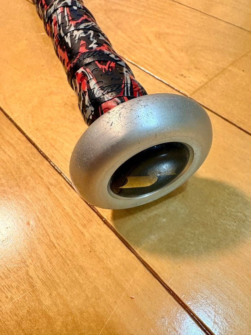 SSK MM18 ミドルライト