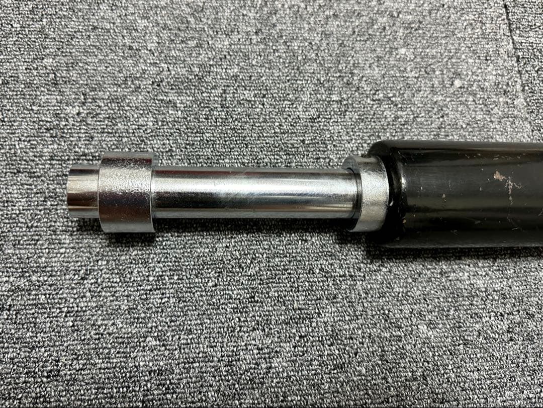 アート工房K　ローリング式ダンベルシャフト　直径60mm仕様