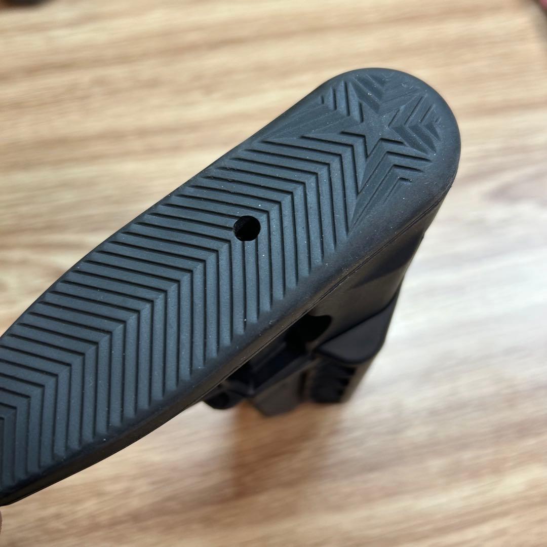 BCM M4 MAGPUL ストック マルイ MWS HK416 BCM