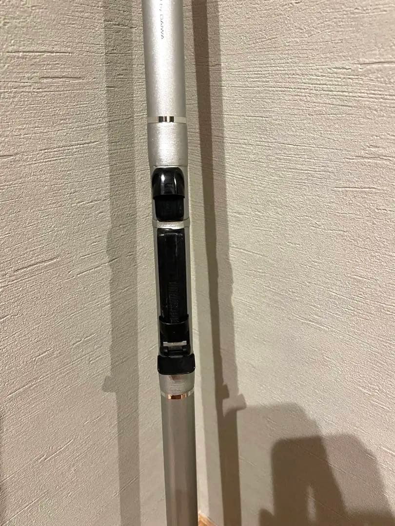 DAIWA 磯竿　磯風　2-53