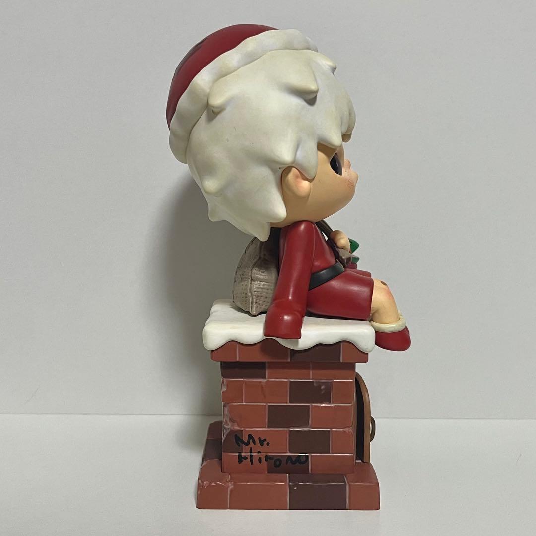 Merry Christmas Mr.HIRONO ヒロノ