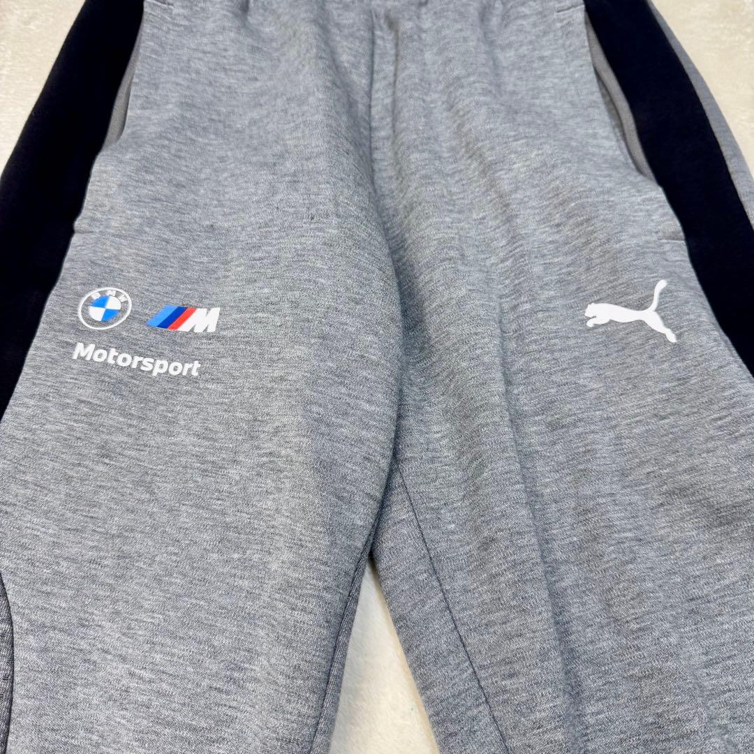 美品☆ PUMA  セットアップ　グレー　XSサイズ　メンズ