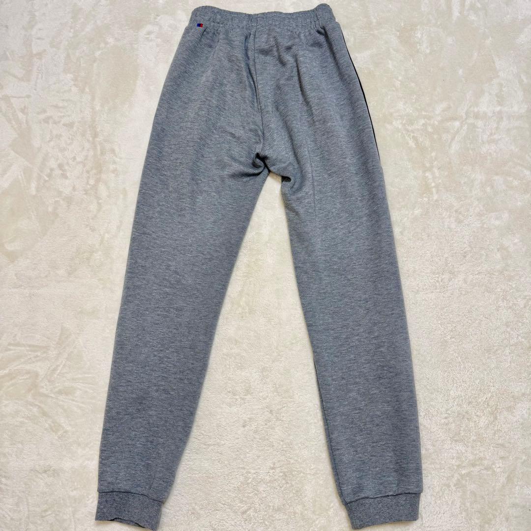 美品☆ PUMA  セットアップ　グレー　XSサイズ　メンズ