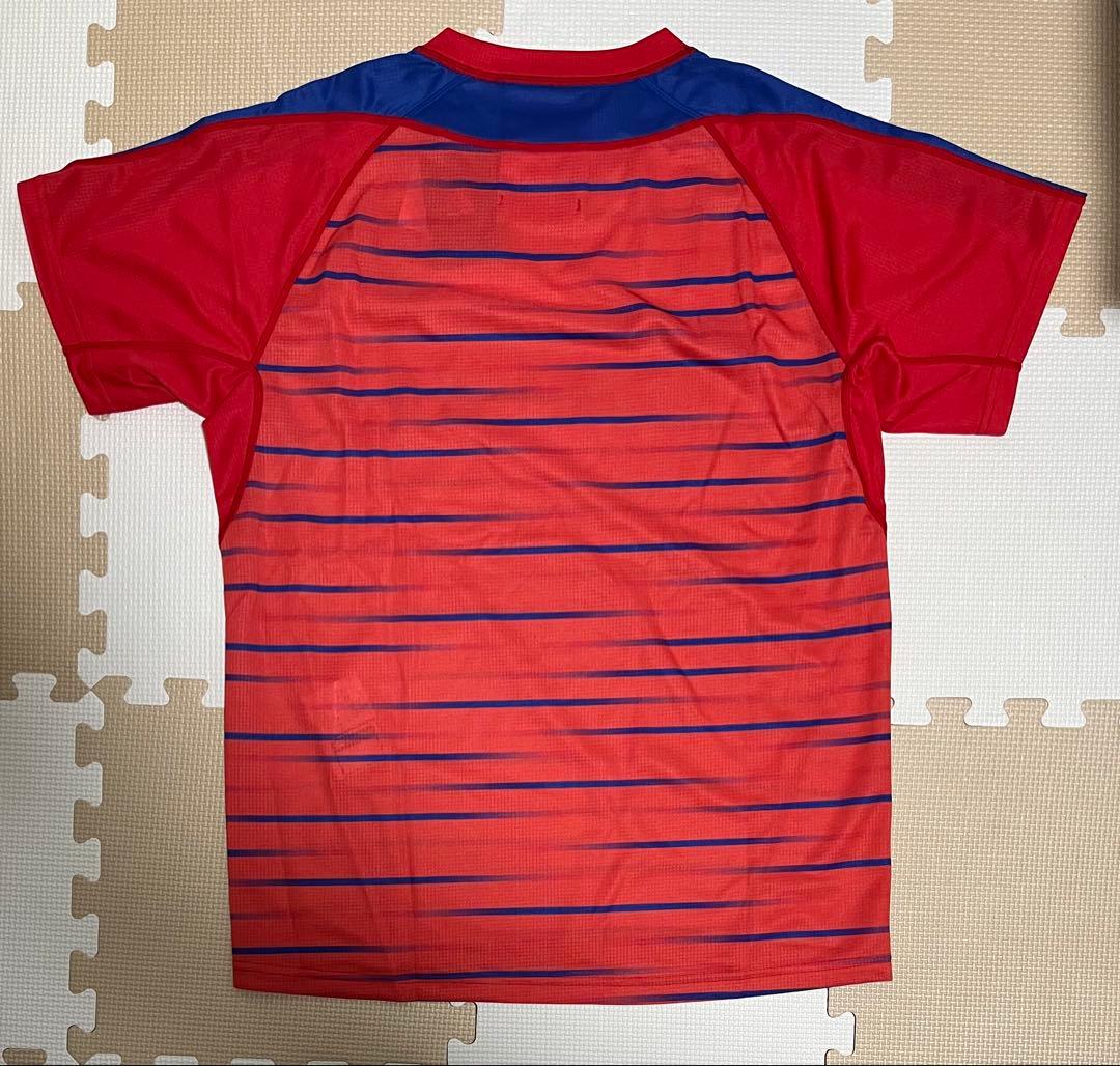 ラグビー リーグワン 東芝ブレイブルーパス東京 トレーニングシャツ