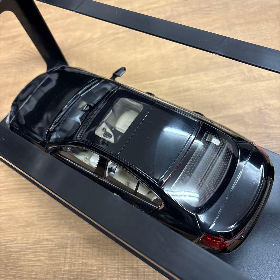  6series グランクーペ 1/18