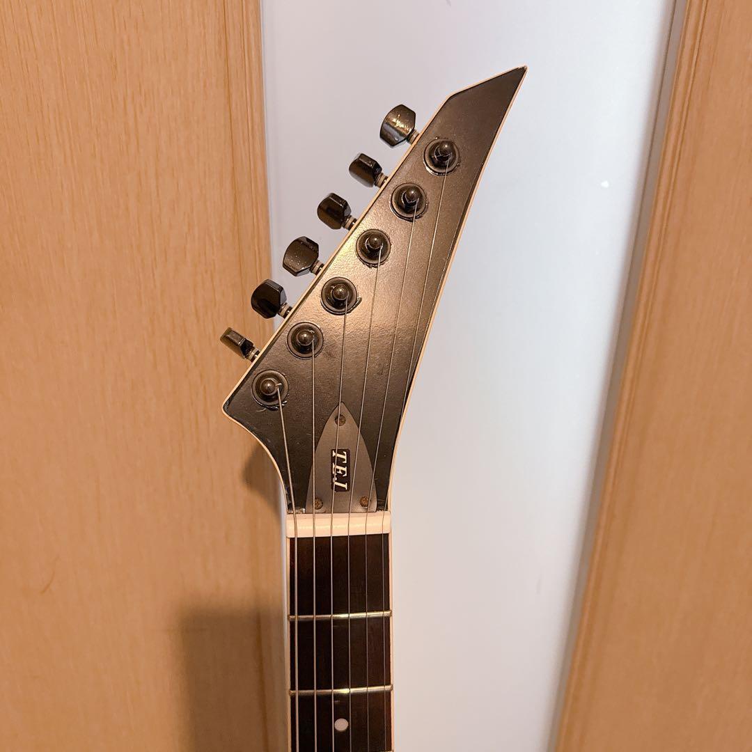 レジェンド　テレキャスター