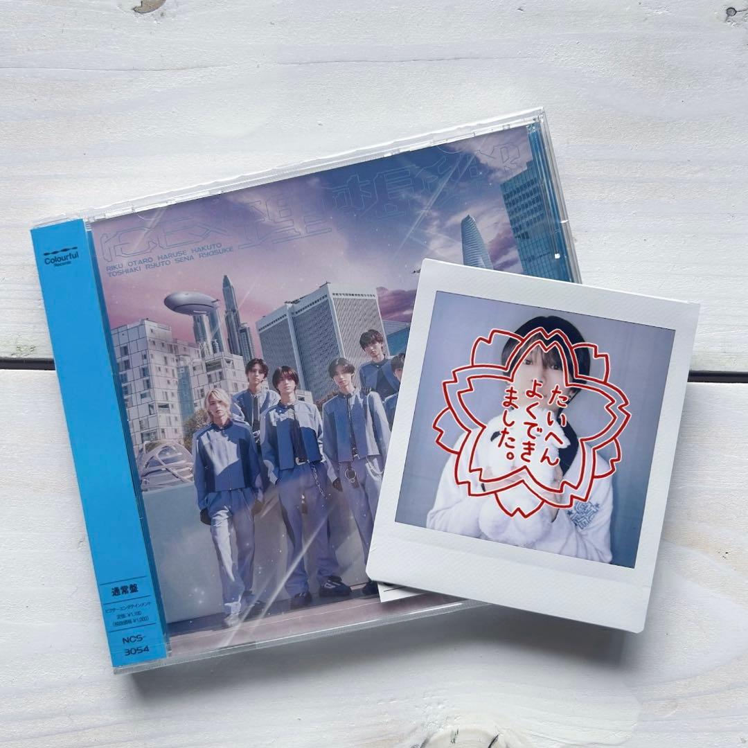 ICEx 阿久根温世 チェキ パジャマ 抽選会 A賞 理想郷