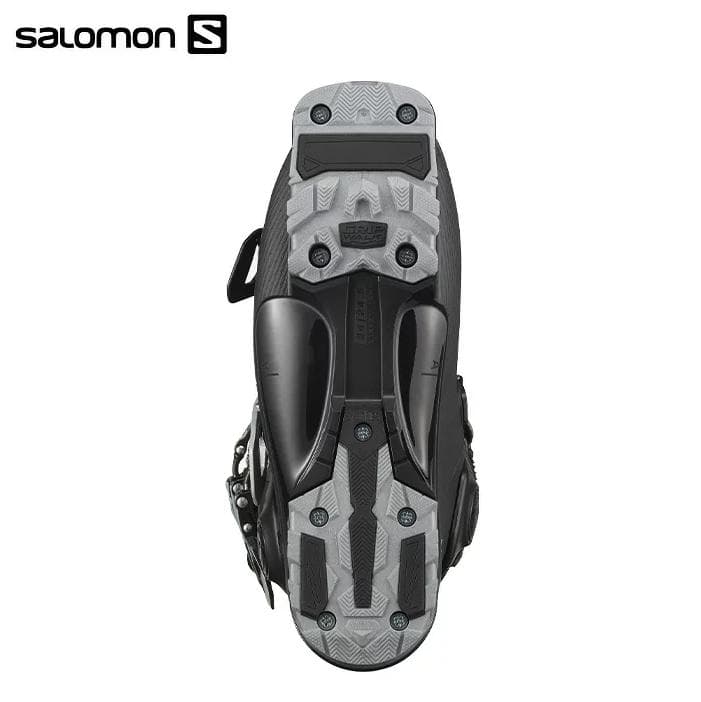 新品　SALOMON スキーブーツS/PRO ALPHA 80W　23.5/女性