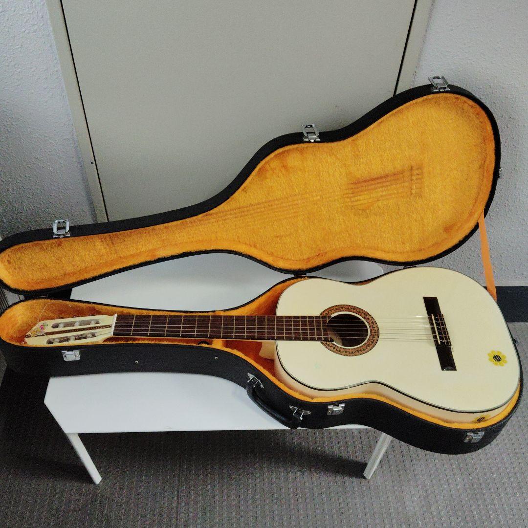 値下げ　水野楽器製作所 ギター