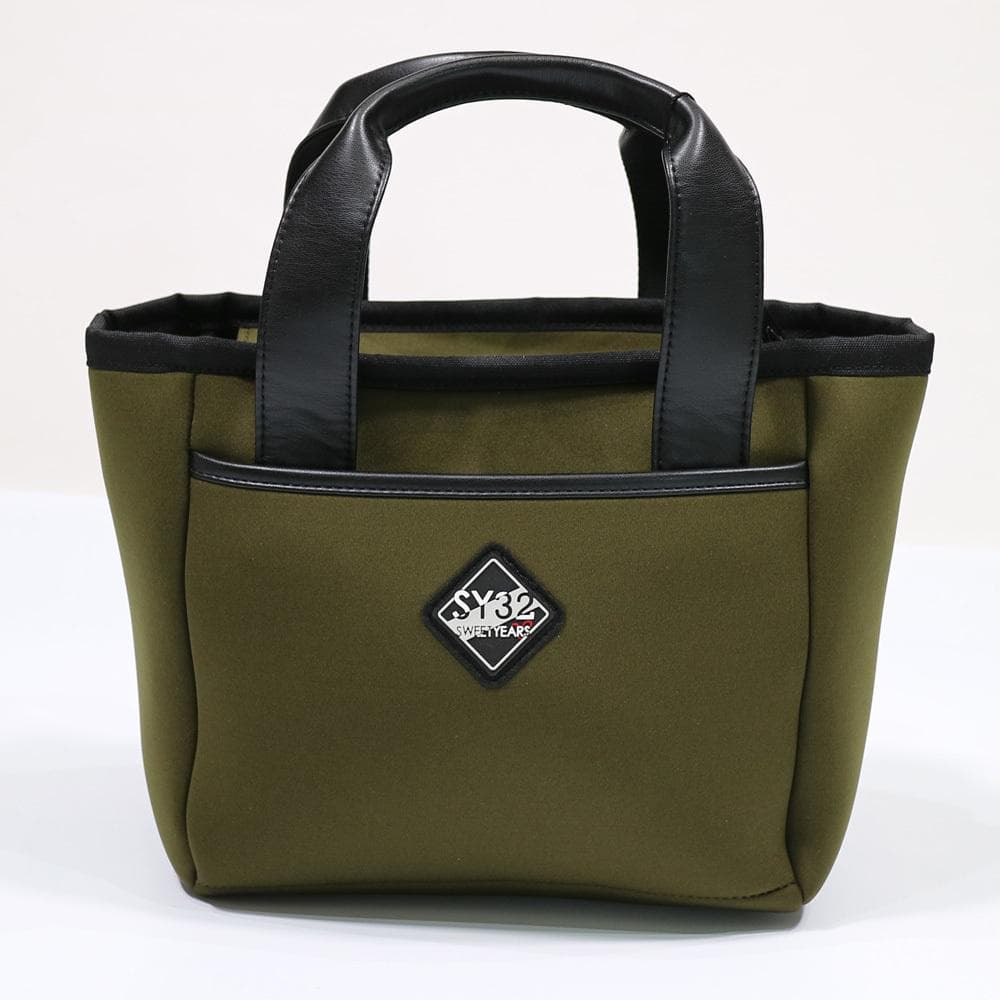 新品☆SY32 GOLF☆カートバッグ