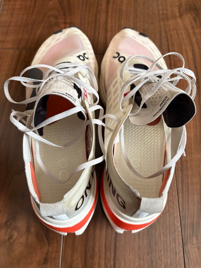 On クラウドブームストライク