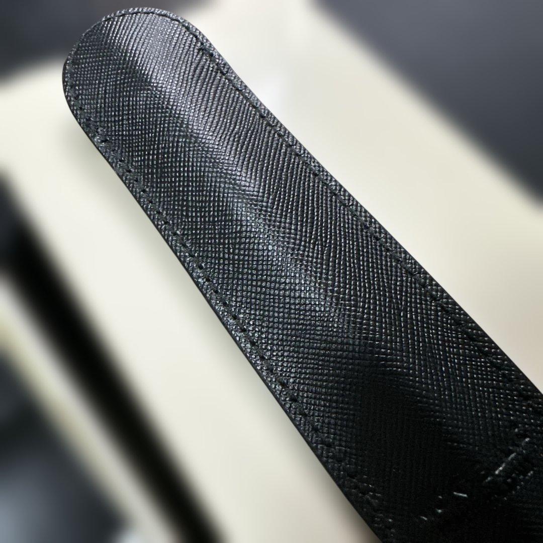 MONTBLANC モンブラン サルトリアル ペンスリーブ1本用