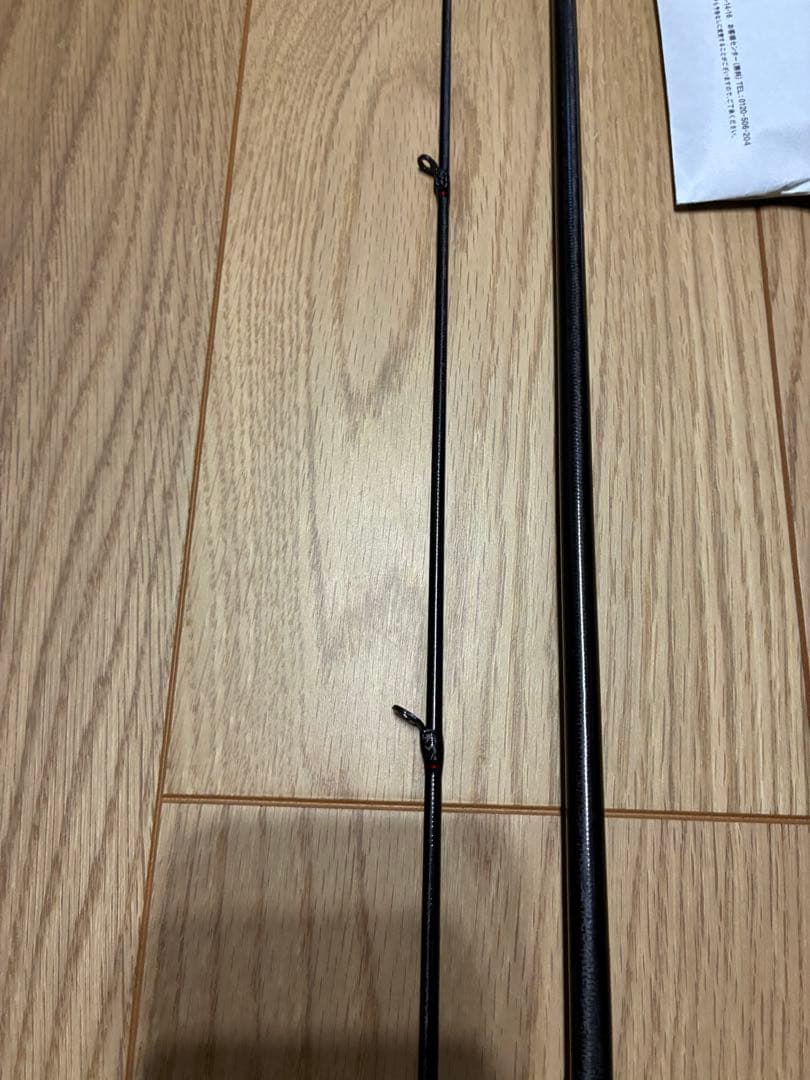 美品　ストイストrt 79MLM