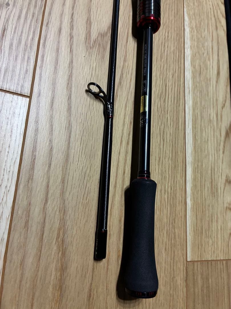 美品　ストイストrt 79MLM