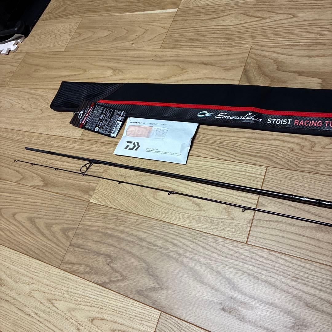 美品　ストイストrt 79MLM