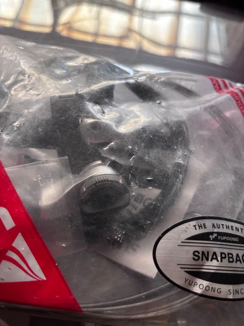 デッドストック SUNTOUR 3x6 サムシフター左右セット