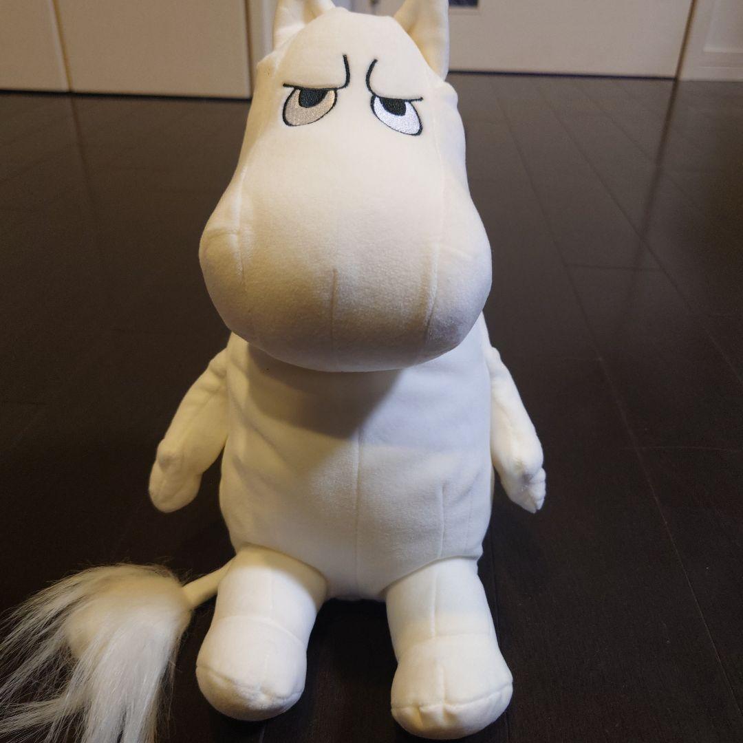 ムーミン ぬいぐるみ マグカップ ムーミンショップ