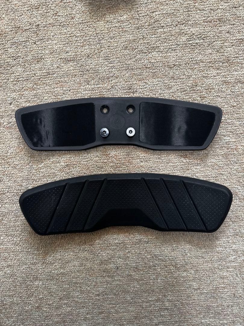 パーツ 2019 TT/TRI Venge Aero Clip-On Bar