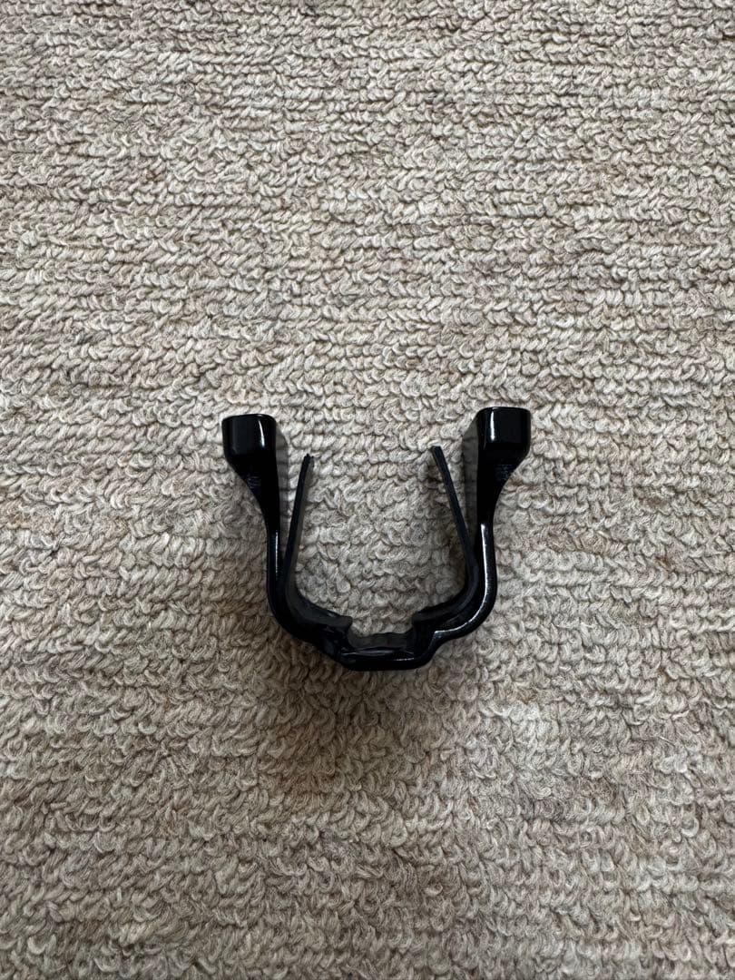 パーツ 2019 TT/TRI Venge Aero Clip-On Bar