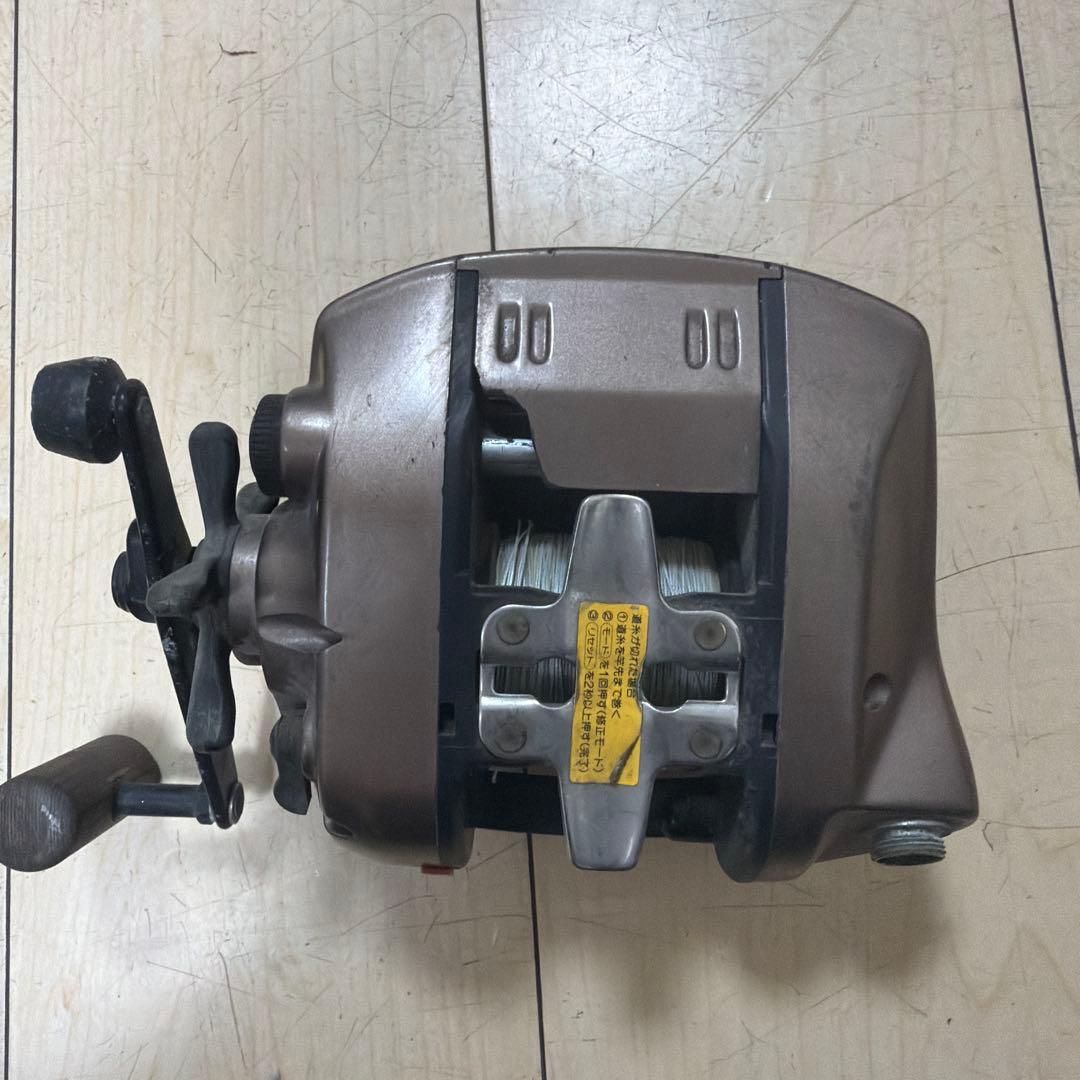 Daiwa ダイワTANACOM SS-50