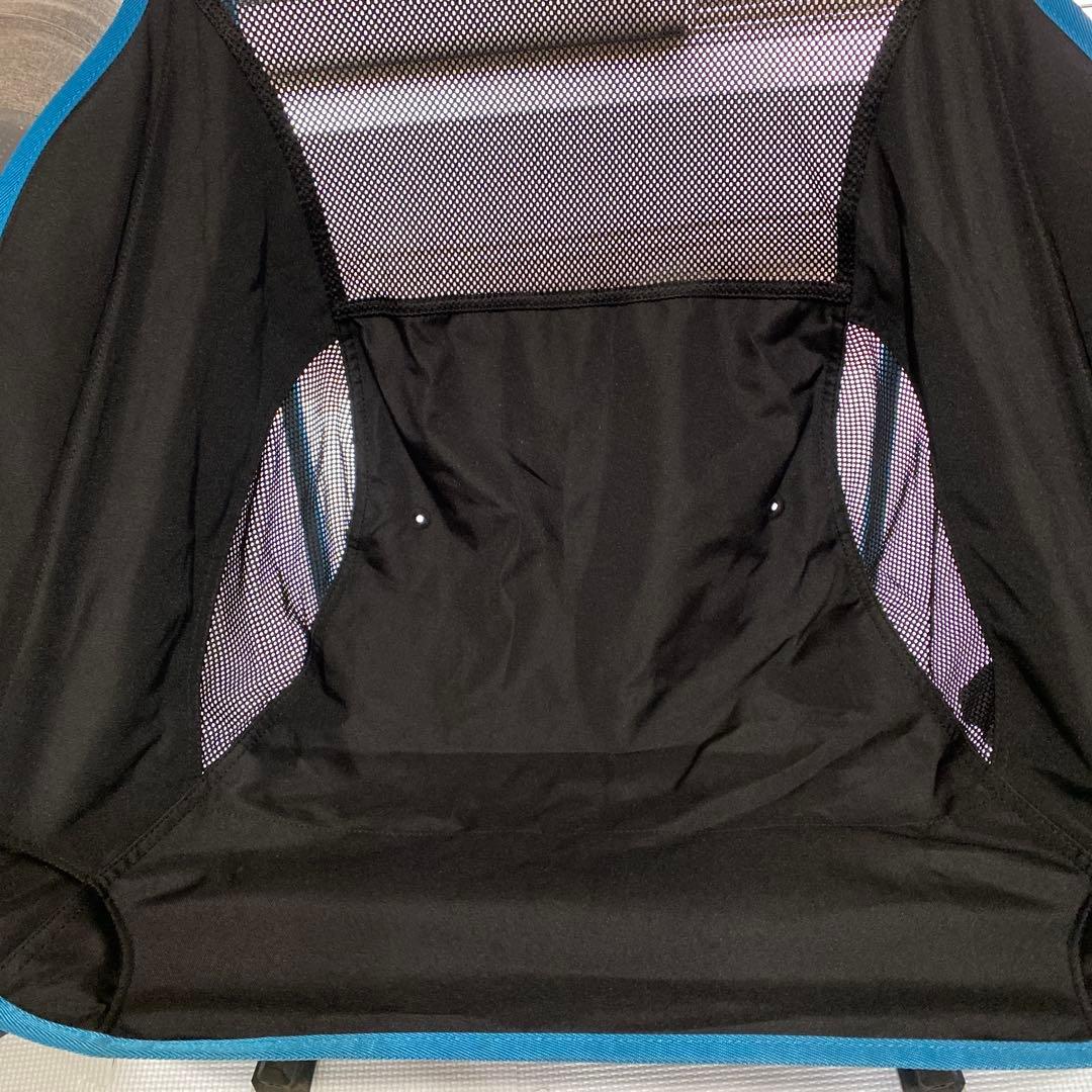 Helinox プライアチェア 2脚