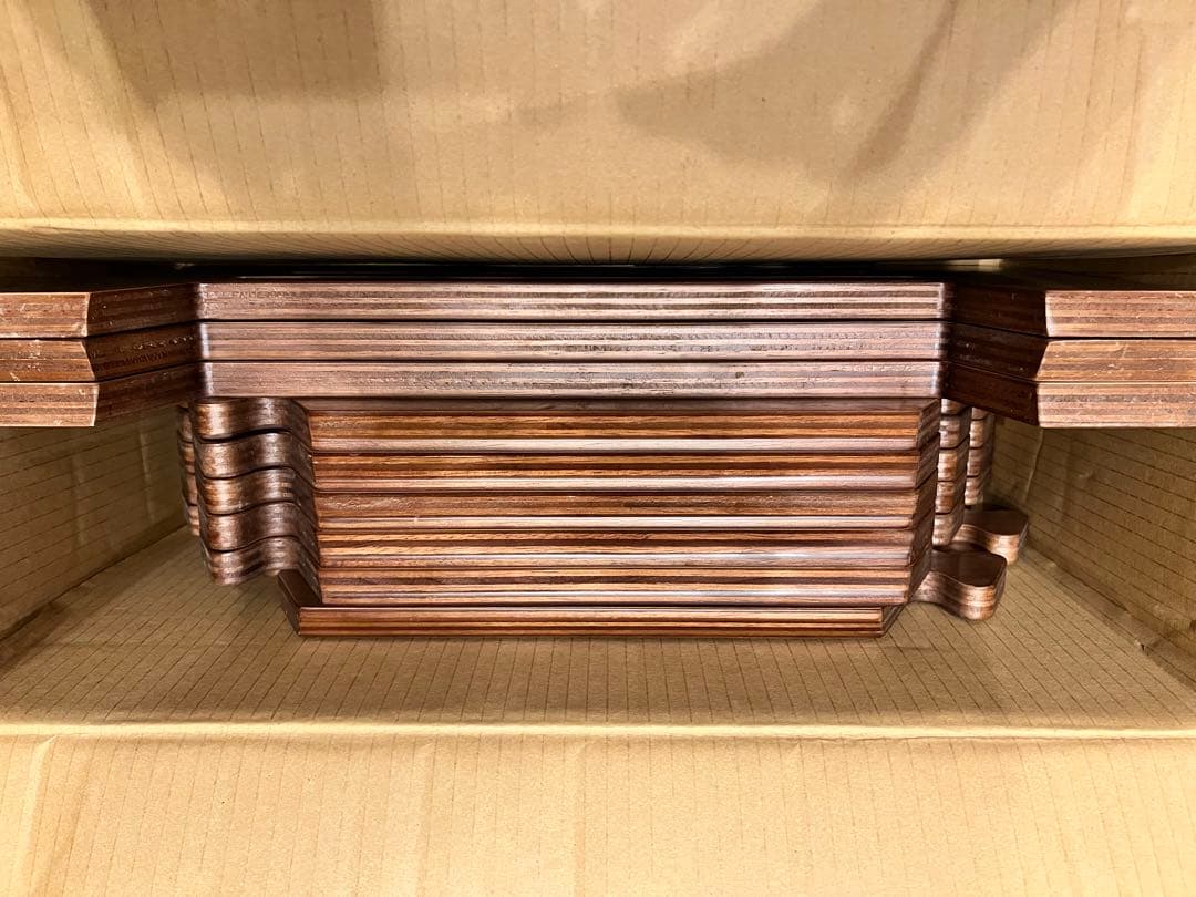 The Arth ざぁーす　クル次郎　ヘキサテーブル　　　　多少のお値下げ可能