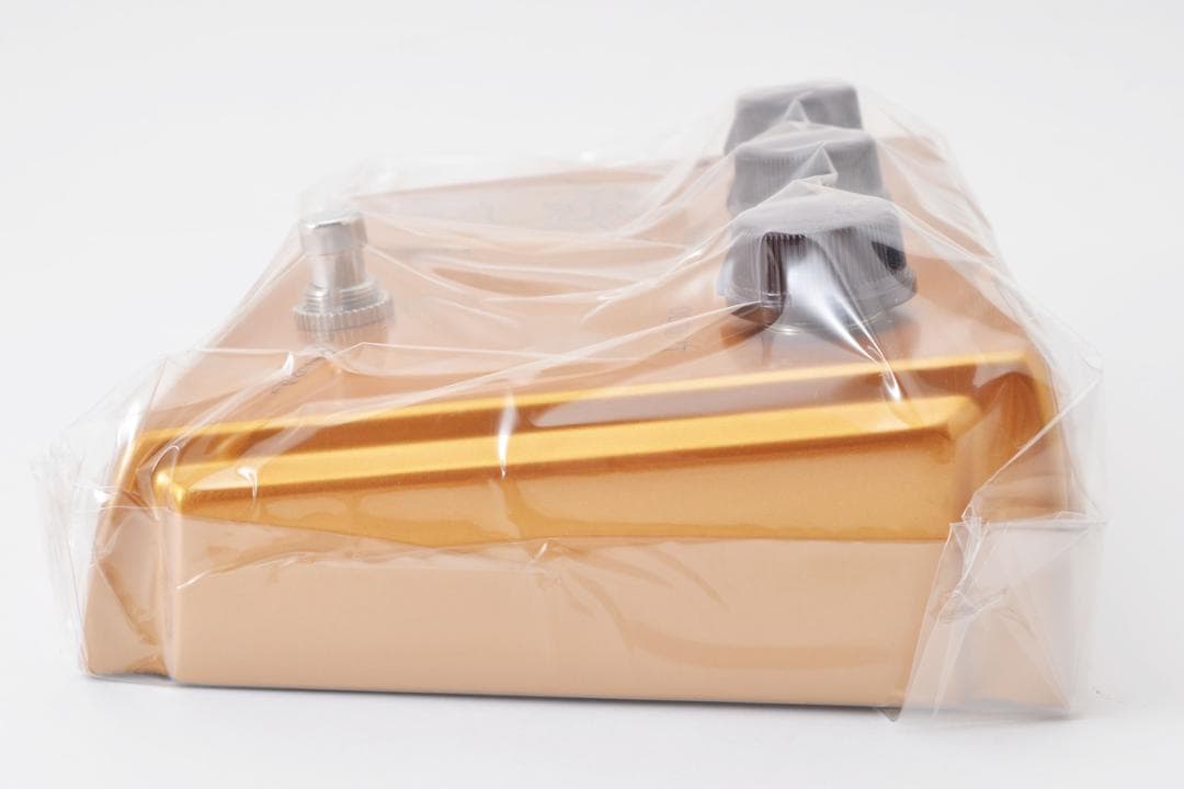 ジャンク扱い Ceriatone Centura Matte Gold 絵付き