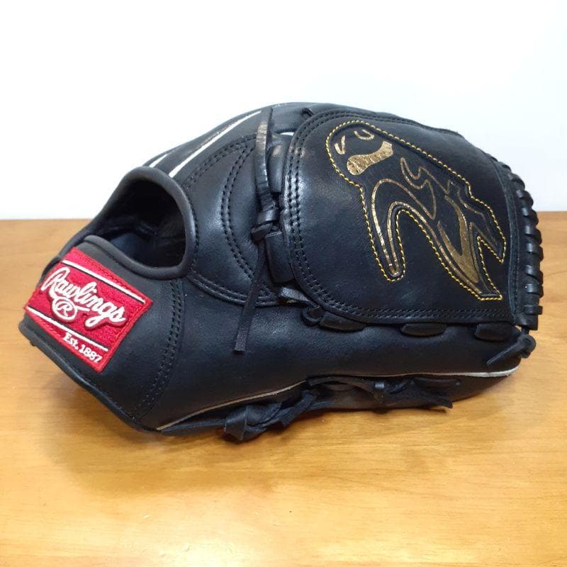 ローリングス わぢから 和力 限定モデル Rawlings 一般用 軟式グローブ