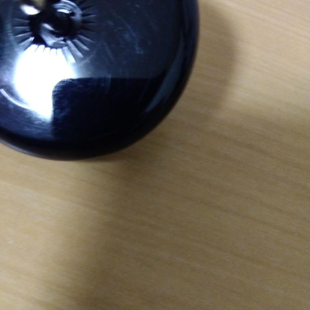 BLACK MAMBA REGENERATION　ヨーヨー