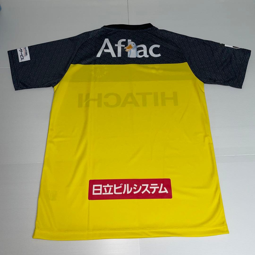 正規品　柏レイソル　2025 レプリカユニフォーム　2L