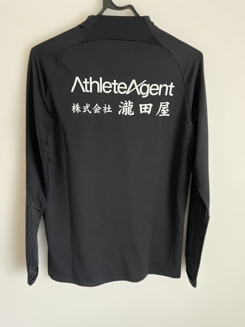 Nike トレーニングウェア セット ブラック