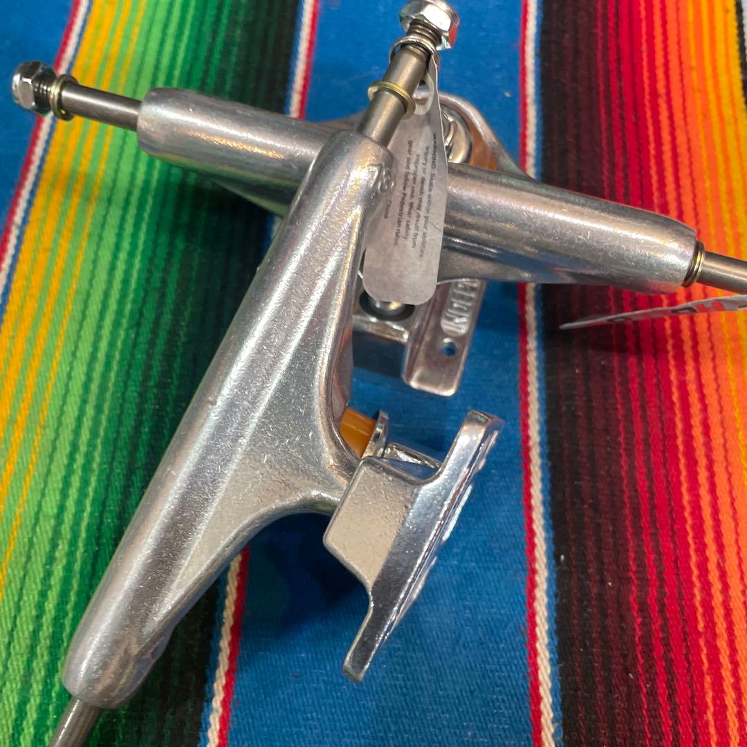 インディindependent139 Hollow トラック定価13,000円