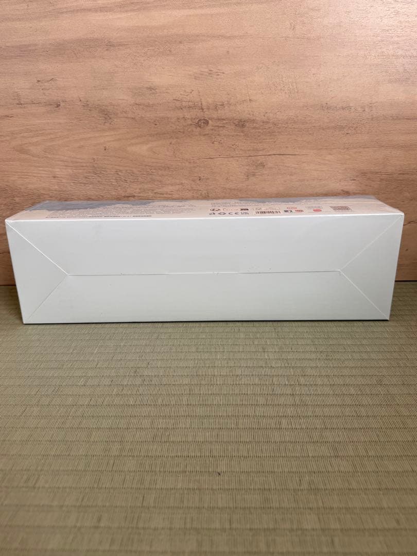 POPMART イニシャルラブブ N‐Z 後半 イニシャルボックス シュリンク付