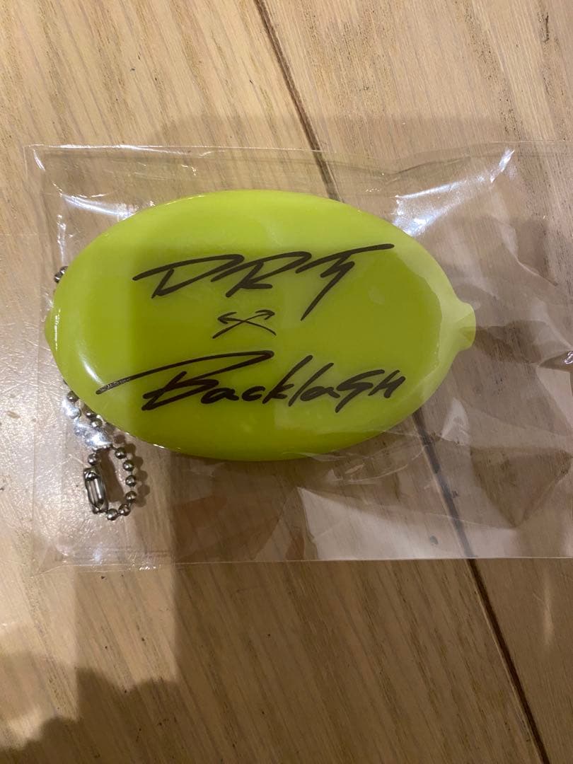 新品未開封DRT TINYJOKER ポッピング