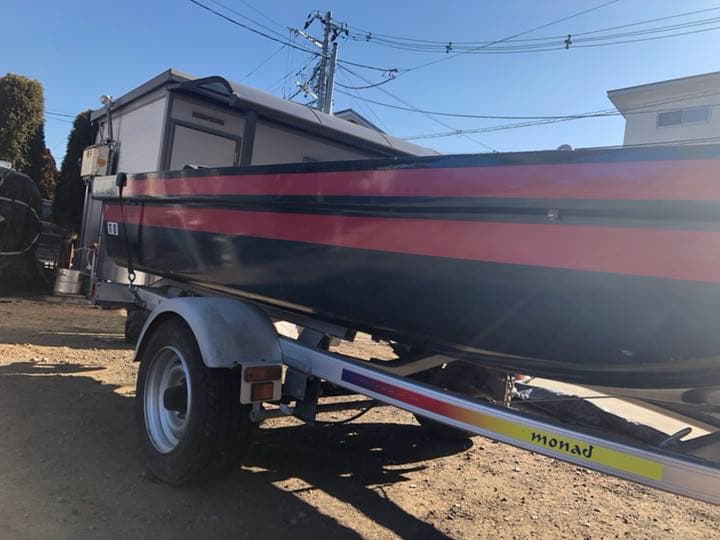 フォーカスポインター　DRT osp メガバス ジャッカル　モーターガイド