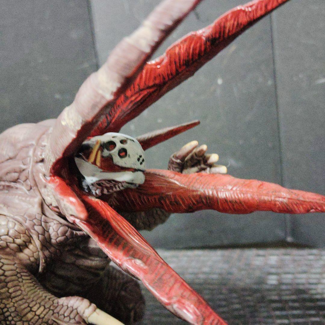 ウルトラ怪獣DXシンネロンガ.シンガボラ（ムービーモンスター）