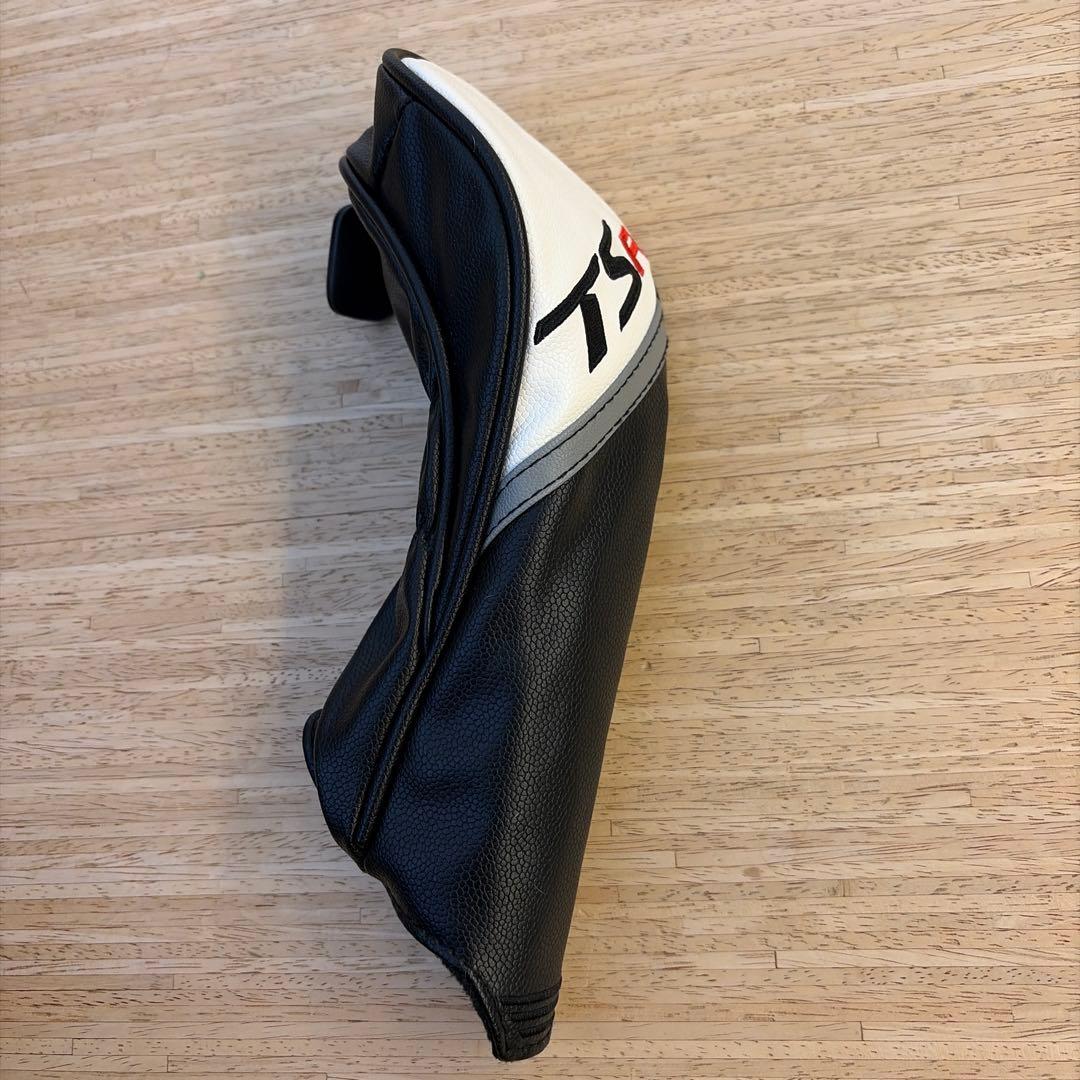 タイトリスト　TSR3 ユーティリティ 24度　モーダス120X