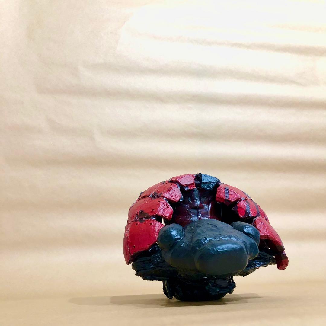 【2026年発表】『Ladybird』Darma