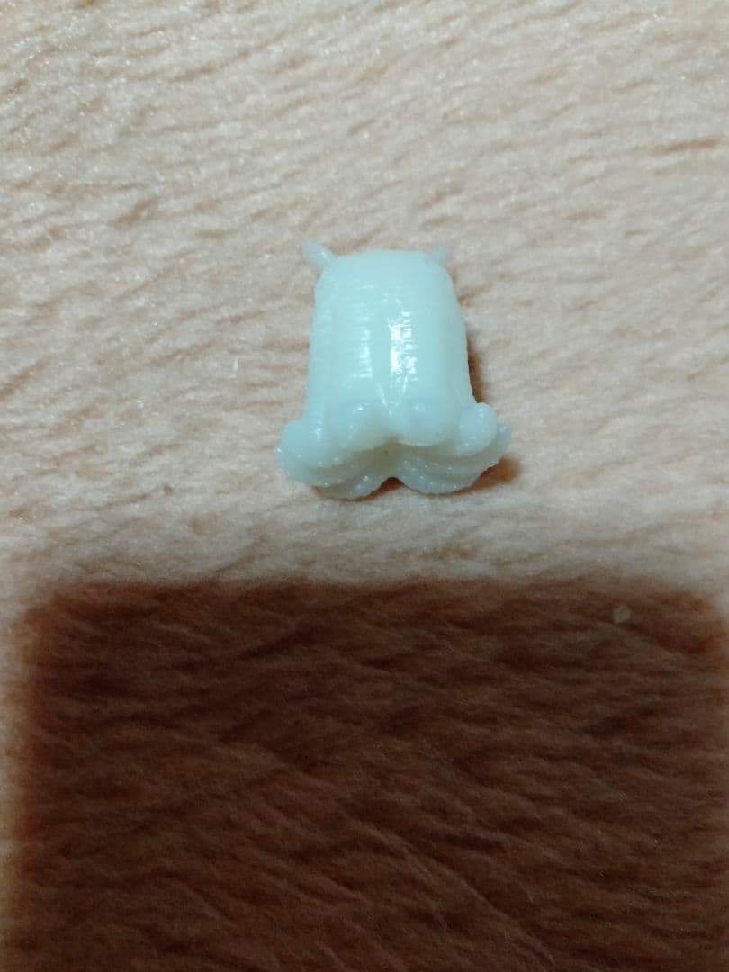 メンダコフィギュア