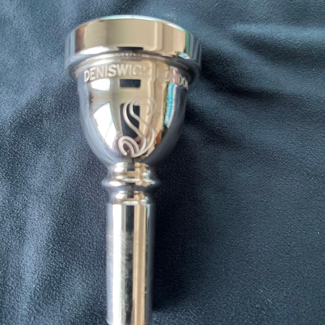 デニスウィック　SH4