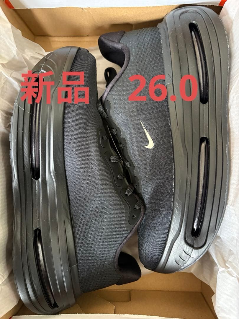 新品　26.0 ボメロプレミアム　SP Nike Vomero Premium